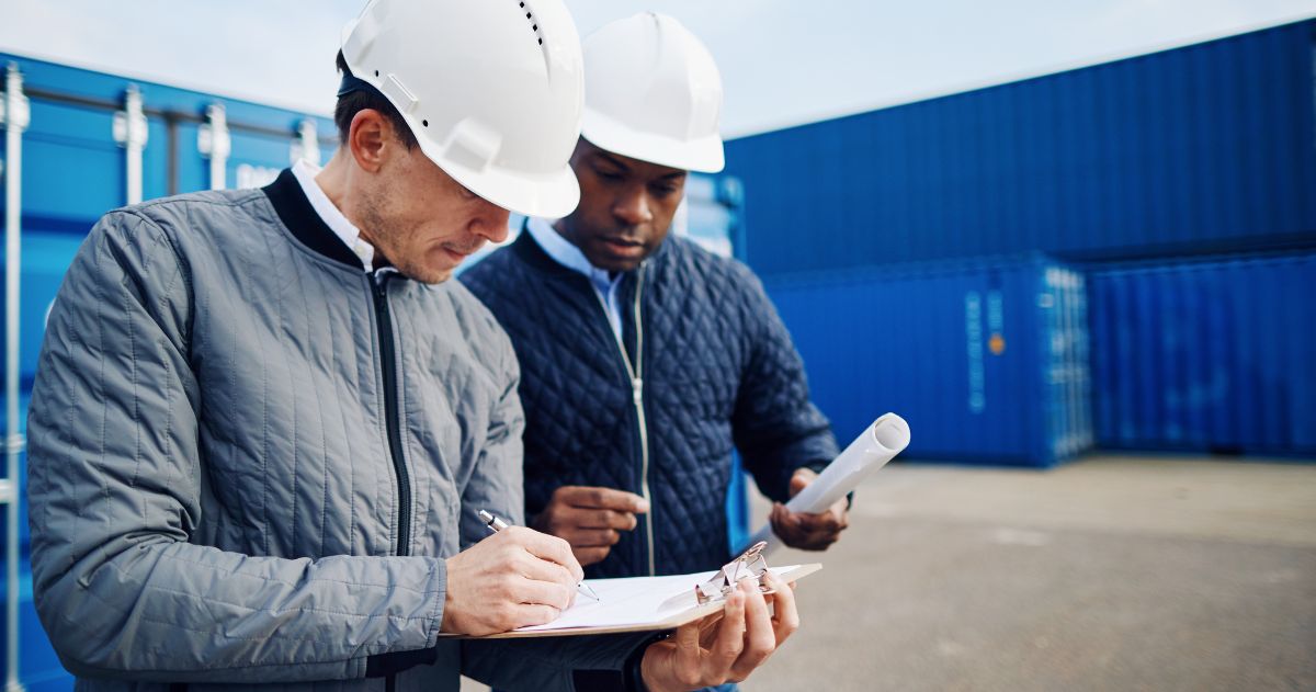 Problemas estruturais